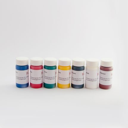 ARTEC D Farbpasten deckend