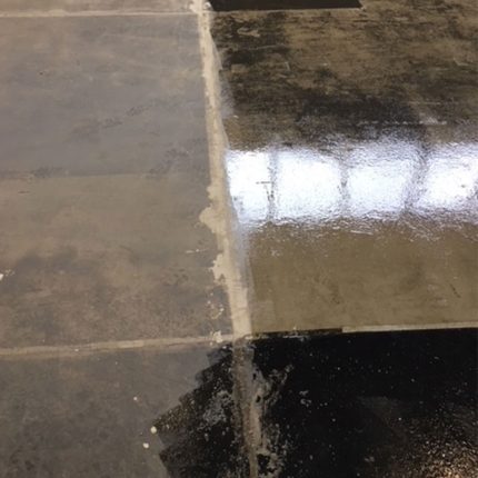 BG 80T- 2K-spezial Tiefengrundierung