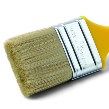 Schuller Mercato M Flachpinsel, 6. Stärke