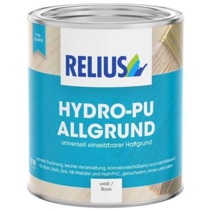 Relius HYDRO-PU ALLGRUND