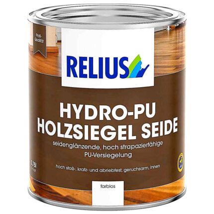 Relius HYDRO-PU ALLGRUND