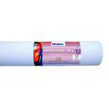 Relius ANSTRICHVLIES PIGMENTIERT 130 G
