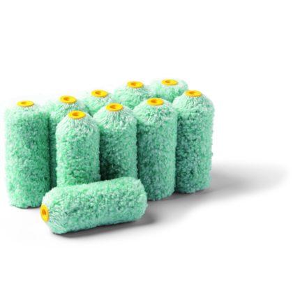 Schuller Microline Pro HK 10cm Heizkörperwalze, 17mm Flor