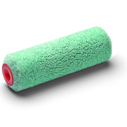 Schuller Microline Pro Farbwalze, 17mm Flor