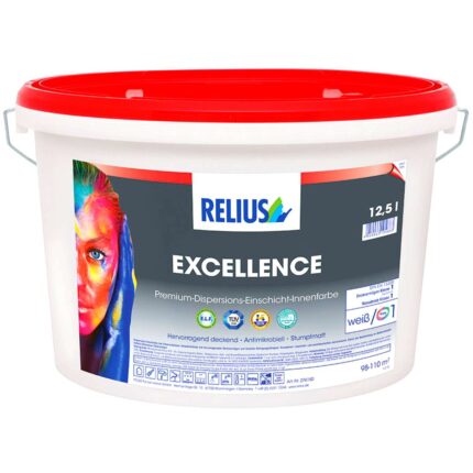 Relius EXCELLENCE-Excellence Premium Innenfarbe