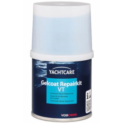 Yachtcare Gelcoat Repair Kit 200g - Reparatur von Gelcoatschäden