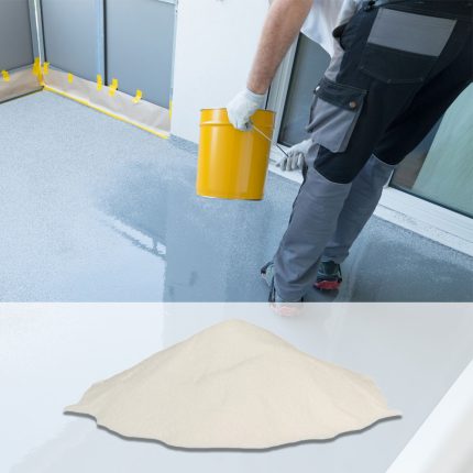 Epoxidharz Bodenbeschichtung Rutschfest