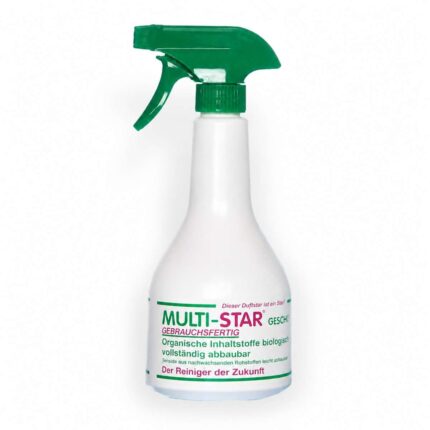 Multi Star Gescha