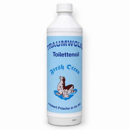 Multi Star Traumwolke Fresh Ocean