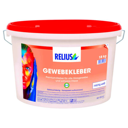 Gewebekleber Innen-Relius Gewebekleber