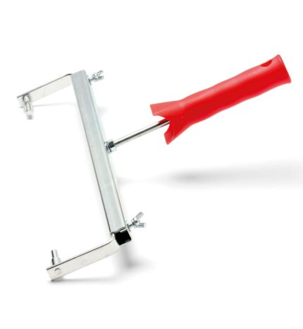 Farbwalzenbügel, verstellbar von 41-61cm