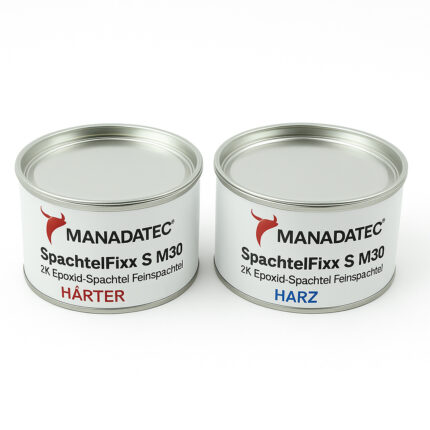 2K Epoxidharz Feinspachtel