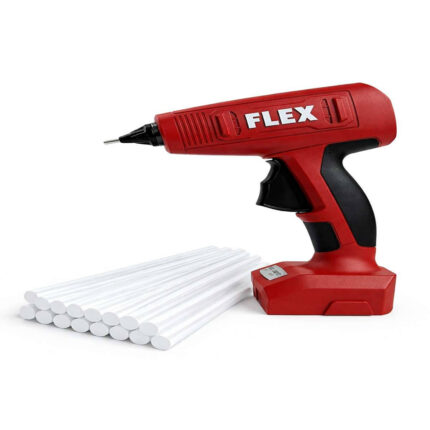 Flex Heißklebepistole